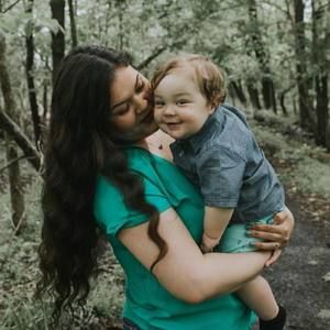 Meet your Posher, Barbara